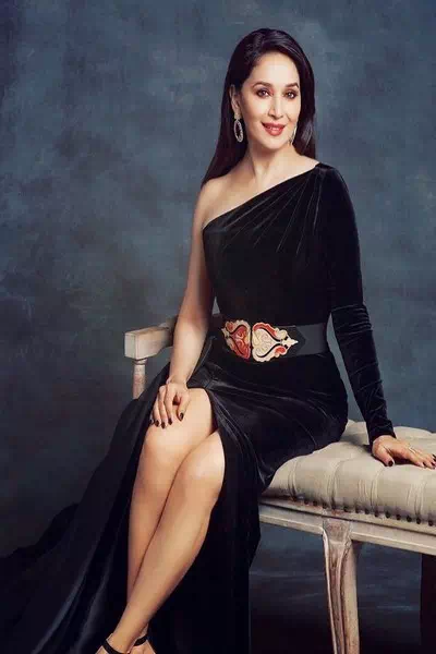 Madhuri Dixit – miniatura