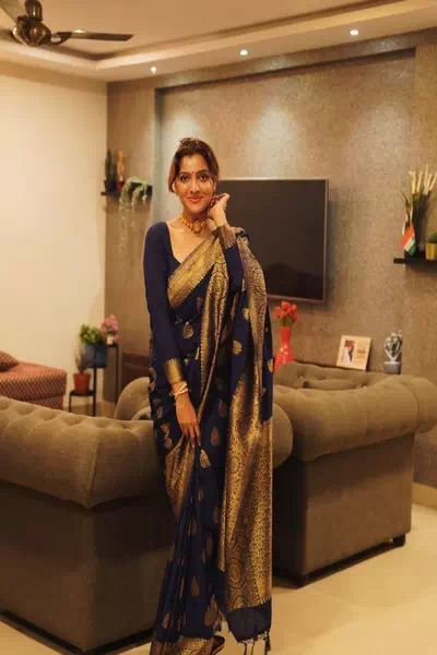 Madhuri Itagi – miniatura