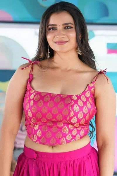 Madhuri Naidu – miniatura