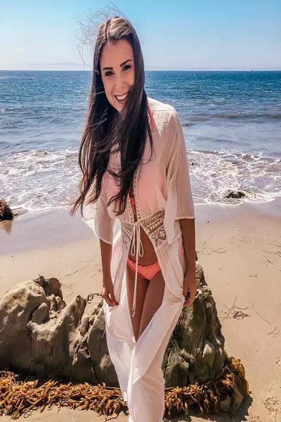 Madisen Hill – miniatura