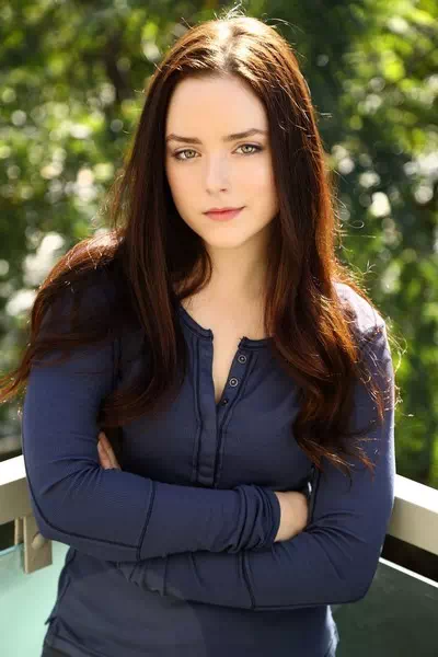 Madison Davenport – miniatura