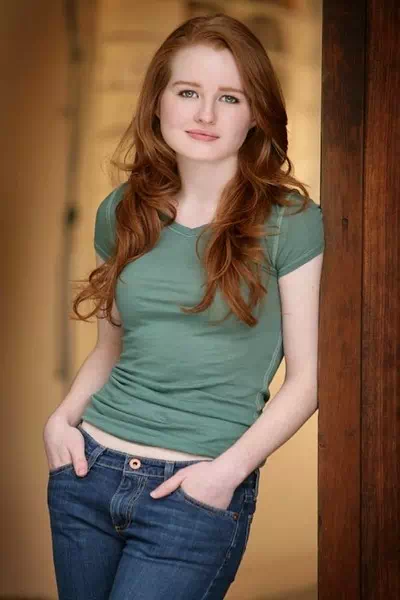 Madison Eginton – miniatura