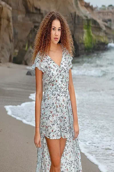 Madison Haschak – miniatura