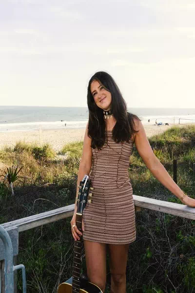 Madison Hughes – miniatura