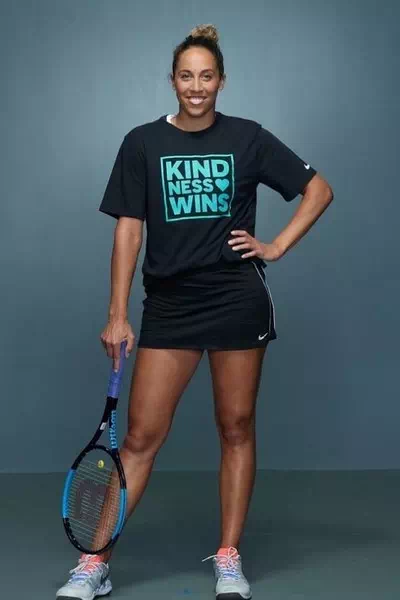 Madison Keys – miniatura