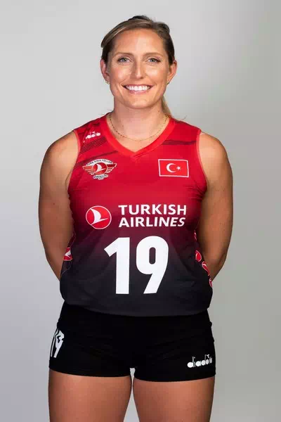 Madison Kingdon – miniatura