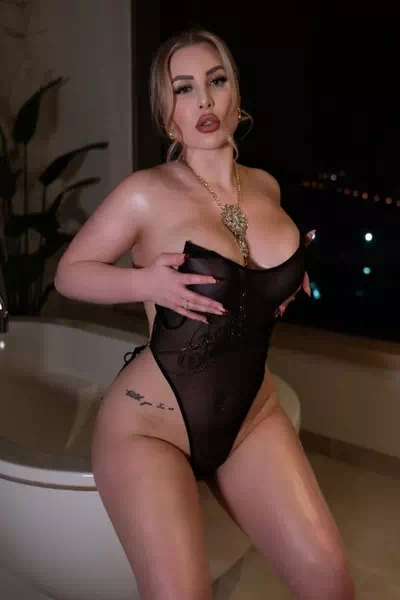 Madison Lanez – miniatura