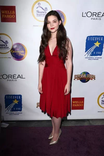 Madison McLaughlin – miniatura