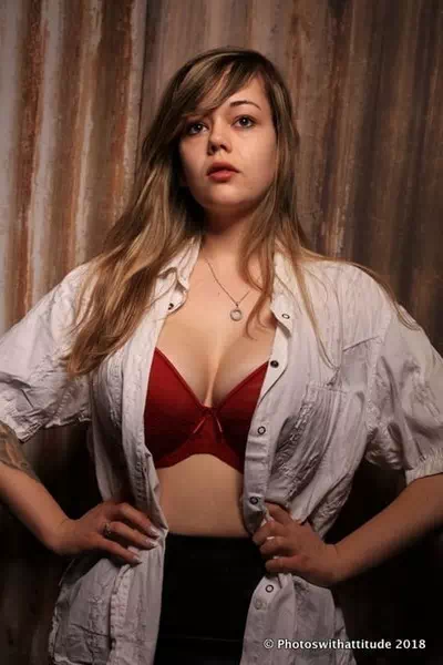 Madison Stuart – miniatura