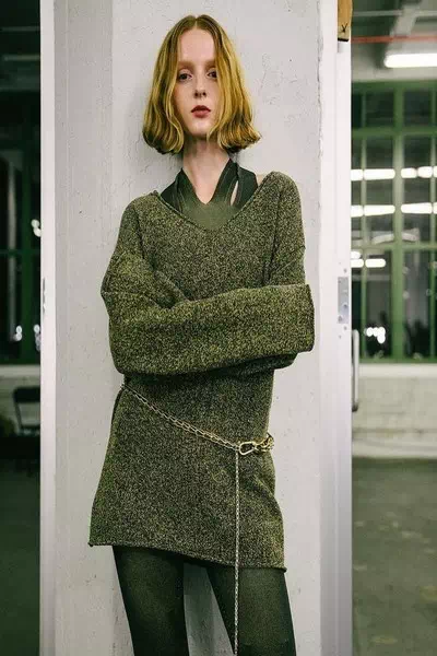 Madison Stubbington – miniatura