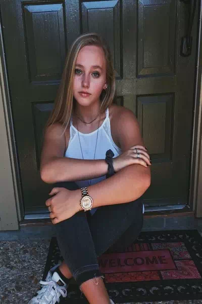 Madison Wolfe – miniatura