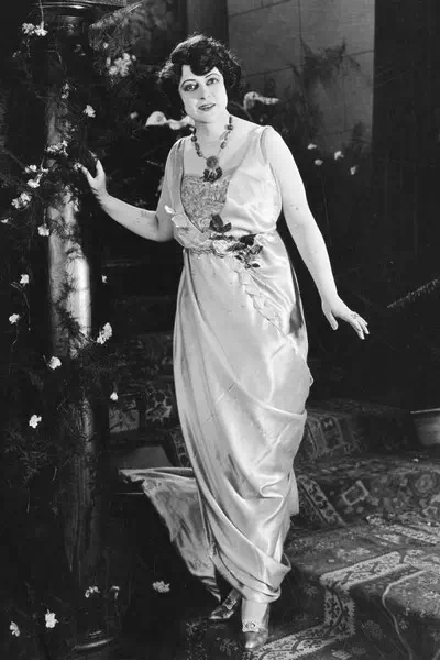 Madlaine Traverse – miniatura