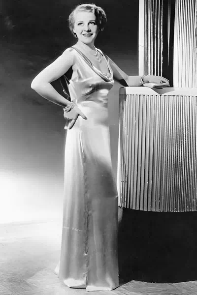 Mady Christians – miniatura