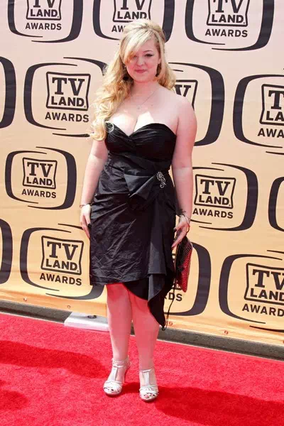 Madylin Sweeten – miniatura