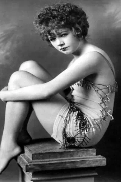 Mae Busch – miniatura