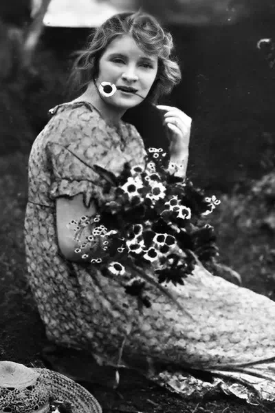 Mae Marsh – miniatura