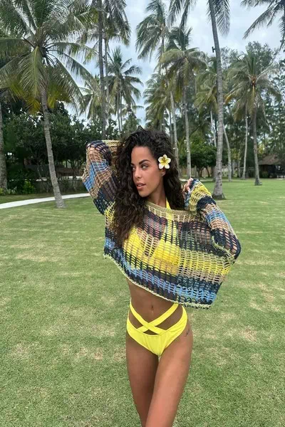 Maeva Vienne – miniatura