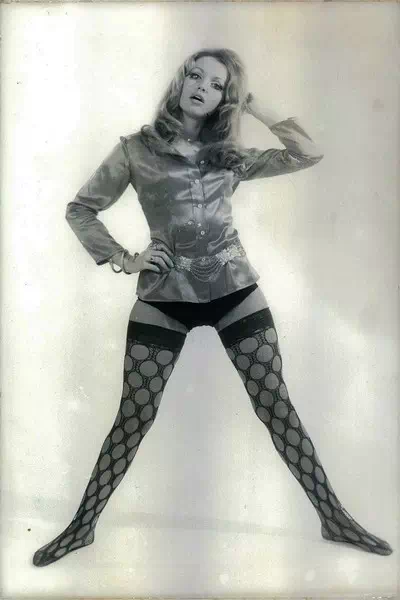 Magda Konopka – miniatura