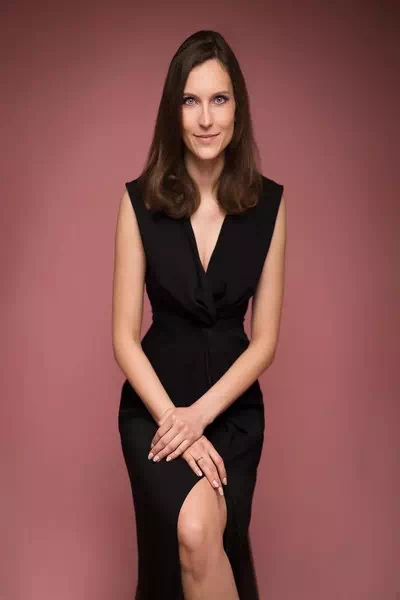 Magda Kubicka – dzisiejszy solenizant