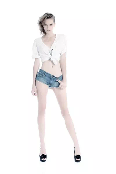 Magdalena Chachlica – miniatura