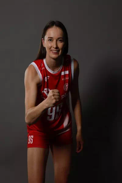 Magdalena Jurczyk – miniatura