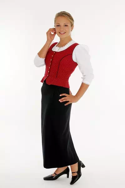 Magdalena Neuner – miniatura