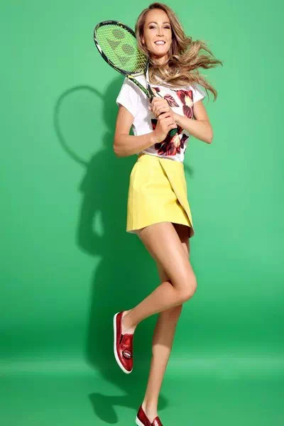 Magdalena Rybarikova – miniatura