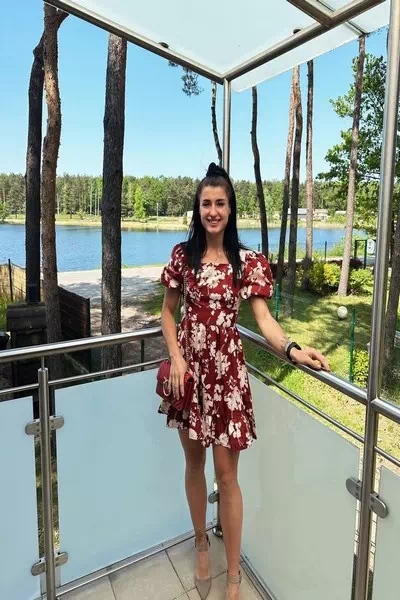 Magdalena Stefanowicz – miniatura