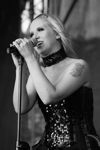 Magdalena Stupkiewicz – miniatura