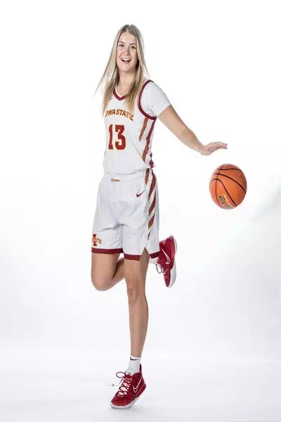 Maggie Espenmiller-McGraw – miniatura