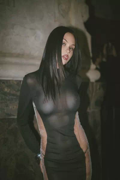 Maggie Lindemann – miniatura