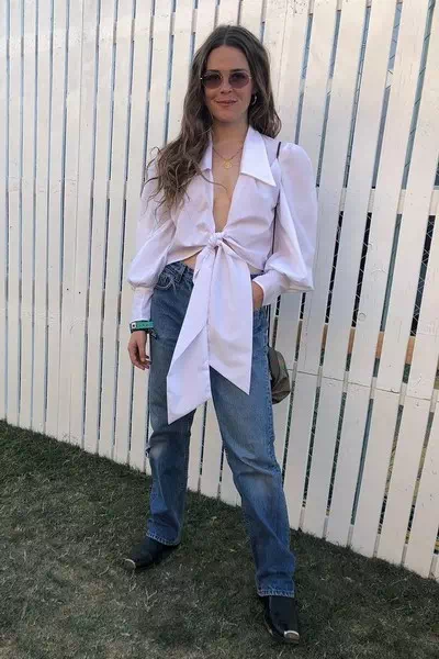 Maggie Rogers – miniatura