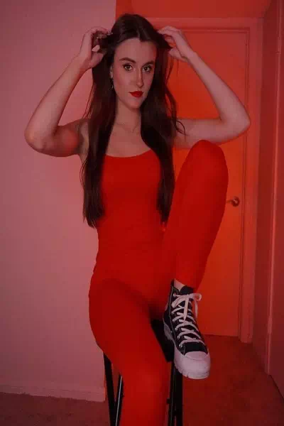 Maggie Roscher – miniatura