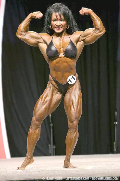 Mah-Ann Mendoza – miniatura