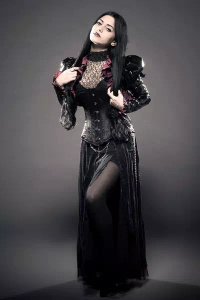 Mahafsoun – miniatura