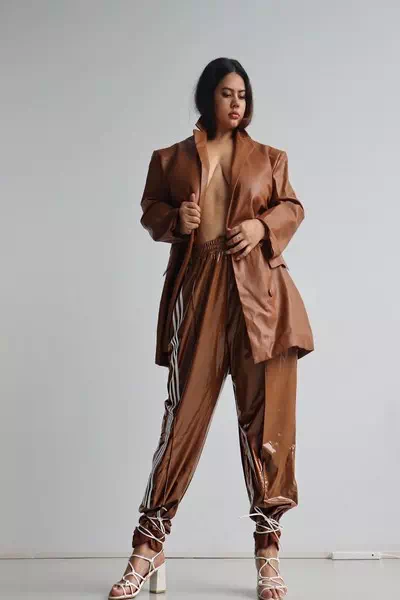 Mahalia Handley – miniatura