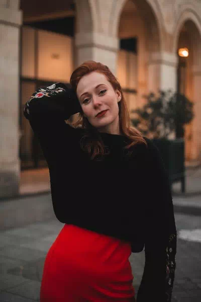 Mahaut De Courreges – miniatura