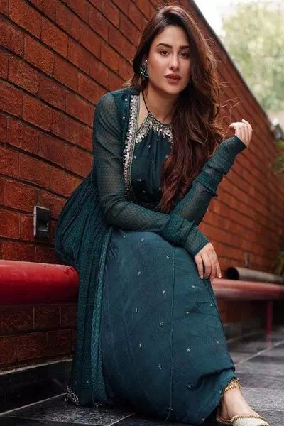 Mahira Sharma – miniatura