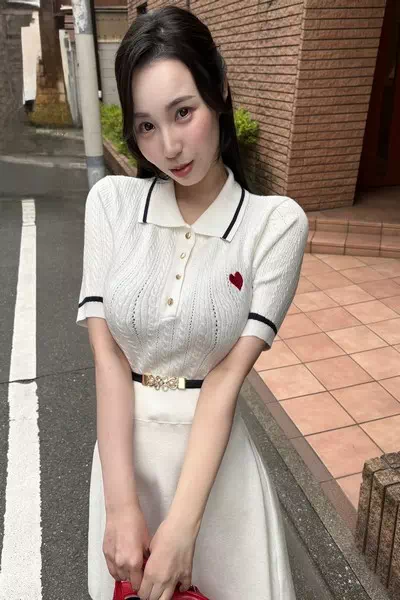 Maho Fujiwara – miniatura