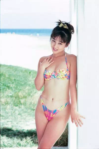 Mai Asakura – miniatura