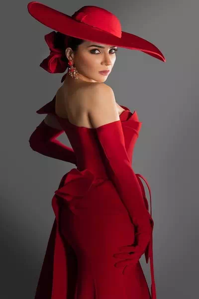 Mai Ezz Eldin – miniatura