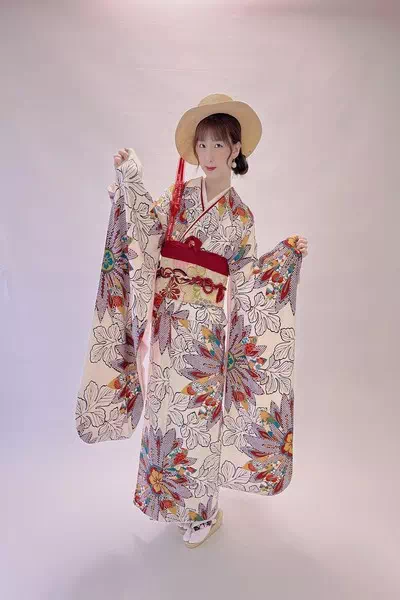 Mai Kagari – miniatura