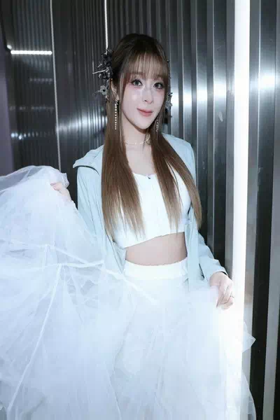 Mai Mizuhashi – miniatura