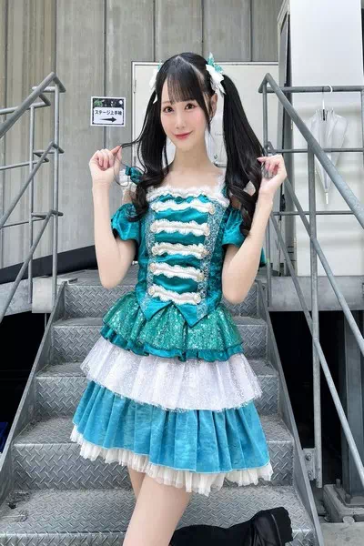 Mai Nakamura – miniatura