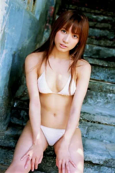 Mai Oshima – miniatura