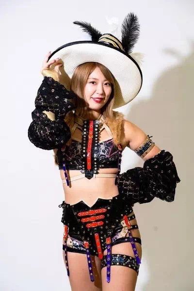 Mai Sakurai – miniatura