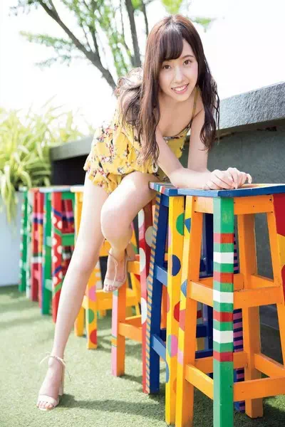 Mai Shinuchi – miniatura