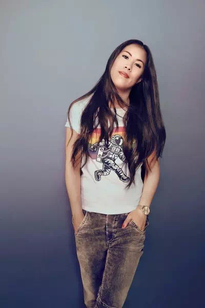 Mai Thi Nguyen-Kim – miniatura