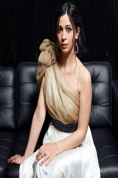 Maisa Abd Elhadi – miniatura