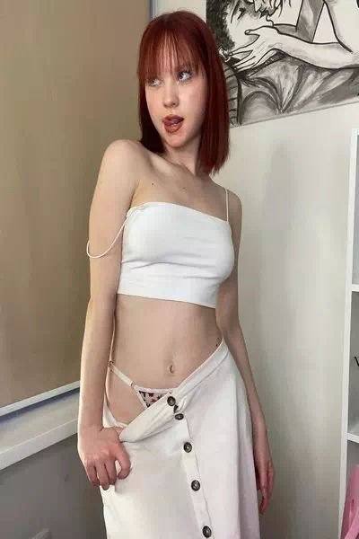 Maisie Starlight – miniatura